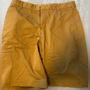 nike Golf Chino modern fit waist 32